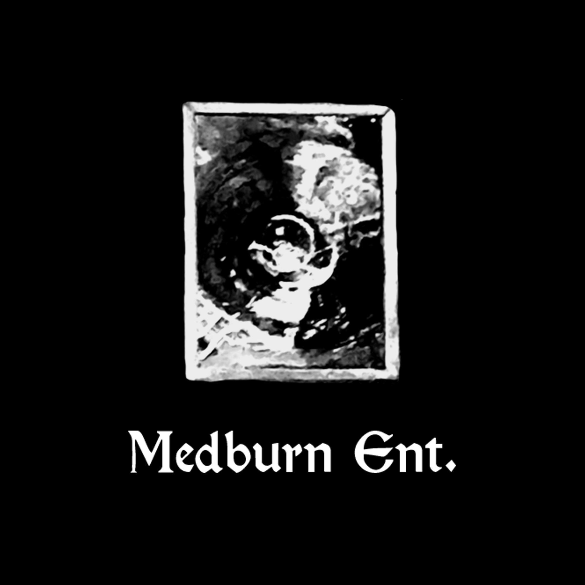 Medburn Entertainment Logo